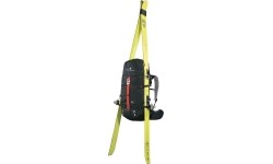 Turistinės kuprinės ir krepšiai Ferrino: Turistinė kuprinė žygiams Ferrino X.M.T. 40+5l
