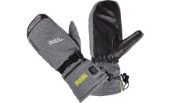 Kūno šildytuvai W-TEC: Šildomos pirštinės W-Tec HEATtero