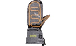 Body Heaters W-TEC: Šildomos pirštinės W-Tec HEATtero