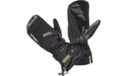 Heated Gloves W-TEC: Šildomos pirštinės inSPORTline HEATster