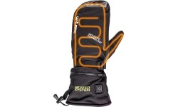 Heated Gloves W-TEC: Šildomos pirštinės inSPORTline HEATster