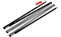 Avalanche Equipment Mammut: Lavinos pavyzdys Mamutas 240