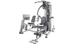 Priedai prie treniruoklių inSPORTline: Kojų presas multifunkciniam treniruokliui inSPORTline ProfiGym C400