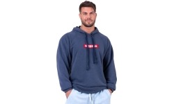 Men's Sweatshirts Nebbia: Vyriškas džemperis su kapišonu Nebbia Red Label 149