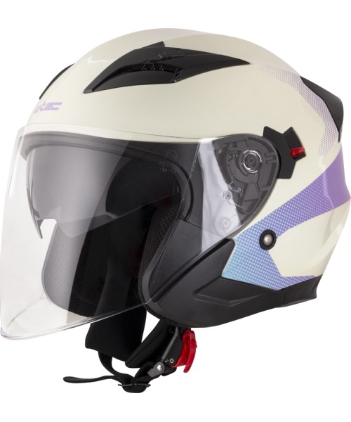Atviro veido šalmai W-TEC: Motociklininko šalmas W-TEC Yekatero