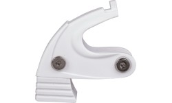 Spare Chassis Parts for Skates Worker: Atsarginis stabdis riedučiams WORKER Marcola