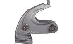 Spare Chassis Parts for Skates Worker: Atsarginis stabdis riedučiams WORKER Reviro