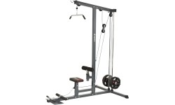 Multi Gyms inSPORTline: Lat Pulldown Machine inSPORTline LP05