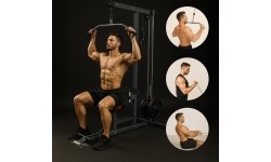 Multi Gyms inSPORTline: Lat Pulldown Machine inSPORTline LP05
