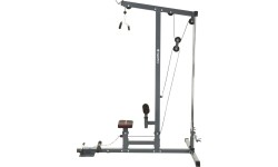 Multi Gyms inSPORTline: Lat Pulldown Machine inSPORTline LP05