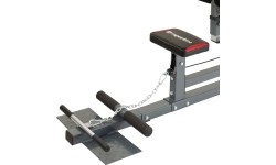 Multi Gyms inSPORTline: Lat Pulldown Machine inSPORTline LP05