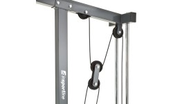 Multi Gyms inSPORTline: Lat Pulldown Machine inSPORTline LP05