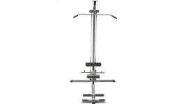 Multi Gyms inSPORTline: Lat Pulldown Machine inSPORTline LP05