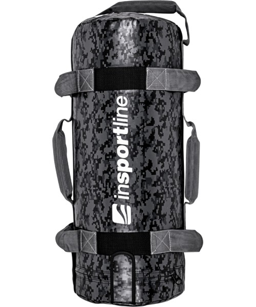 Power Bags inSPORTline: Exercise Bag with Handles inSPORTline Fitbag Camu 5kg