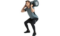 Power Bags inSPORTline: Exercise Bag with Handles inSPORTline Fitbag Camu 5kg