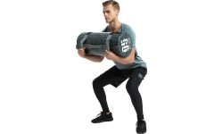 Power Bags inSPORTline: Exercise Bag with Handles inSPORTline Fitbag Camu 5kg