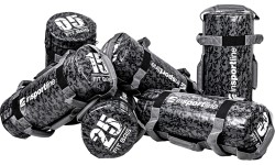 Power Bags inSPORTline: Exercise Bag with Handles inSPORTline Fitbag Camu 5kg