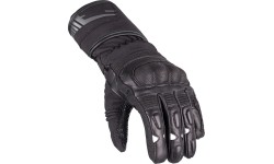 Men's Winter Motorcycle Clothes W-TEC: Moto pirštinės W-TEC Eicman