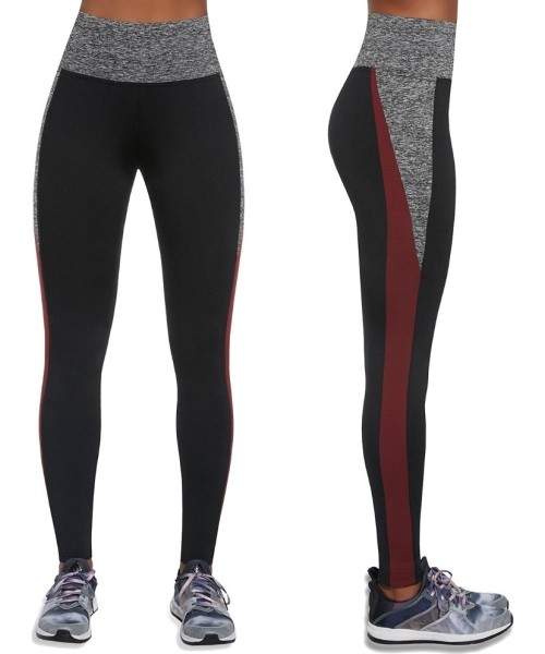 High Waist Leggings Bas Black: Women’s Sports Leggings BAS BLACK Extreme