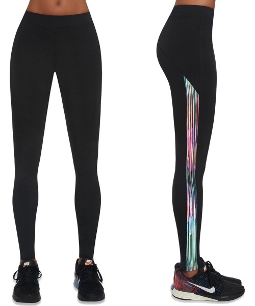 Women's Leggings Bas Black: Moteriškos tamprės BAS BLACK Cosmic