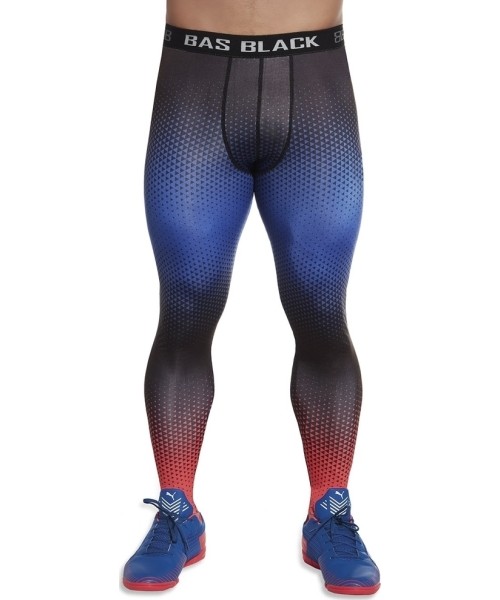 Vyriški antblauzdžiai Bas Black: Men’s Sports Leggings BAS BLACK Quantum