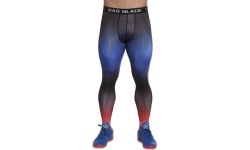 Vyriški antblauzdžiai Bas Black: Men’s Sports Leggings BAS BLACK Quantum