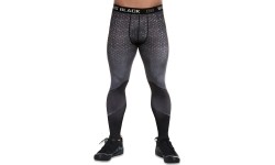 Vyriški antblauzdžiai Bas Black: Men’s Sports Leggings BAS BLACK Hardmen