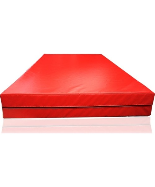 Čiužiniai sportui Ring Sport: Gimnastikos čiužinys RingSport Morenna PRO T 25kg/m 200x120x20cm