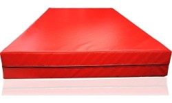 Mattresses & Tatami Ring Sport: Gimnastikos čiužinys RingSport Morenna PRO T 25kg/m 200x120x20cm