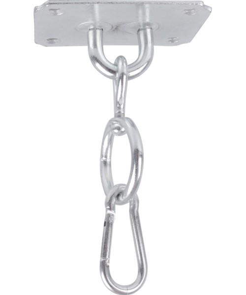 Boxing Bags Mounting Tools Ring Sport: Ceiling Mounted Revolving Punching Bag Hanger inSPORTline Revolva