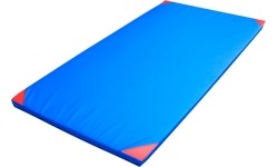 Čiužiniai sportui Ring Sport: Čiužinys RingSport Anskida Anti-Slip PRO T 120kg/m 200x120x5cm