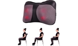 Electric massagers inSPORTline: Massage Pillow inSPORTline Cuscinetto