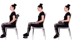 Electric massagers inSPORTline: Massage Pillow inSPORTline Cuscinetto