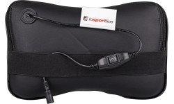 Electric massagers inSPORTline: Massage Pillow inSPORTline Cuscinetto
