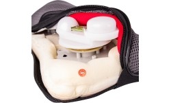 Electric massagers inSPORTline: Massage Pillow inSPORTline Cuscinetto
