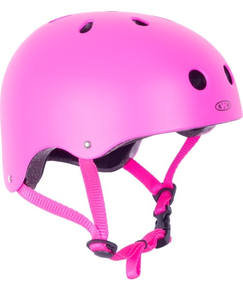 Freestyle Helmets Worker: Laisvo stiliaus šalmas WORKER Neonik