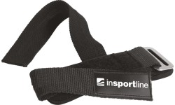 Belts & Hooks inSPORTline: Svorių kilnojimo dirželiai inSPORTline Powerstrap