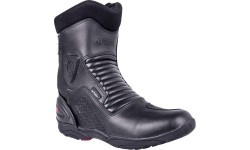Vyriški batai W-TEC: Odiniai moto batai W-TEC Benkoff NF-6052