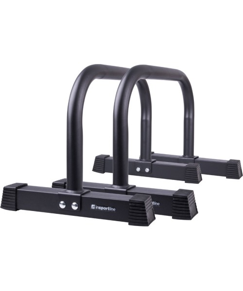 Lygiagretės inSPORTline: Universalios lygiagretės inSPORTline PU600 36cm
