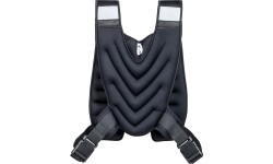 Svorinės liemenės inSPORTline: Svorinė liemenė inSPORTline Bracus 5kg