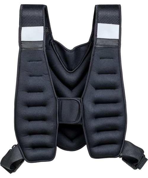 Svorinės liemenės inSPORTline: Svorinė liemenė inSPORTline Bracus 5kg