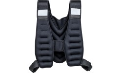 Svorinės liemenės inSPORTline: Svorinė liemenė inSPORTline Bracus 5kg