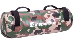 Jėgos maišai pildomi vandeniu inSPORTline: Vandeniu pripildomas jėgos maišas inSPORTline FitBag Aqua-XL (iki 51 kg)