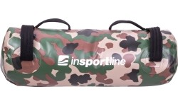 Jėgos maišai pildomi vandeniu inSPORTline: Vandeniu pripildomas jėgos maišas inSPORTline FitBag Aqua-XL (iki 51 kg)