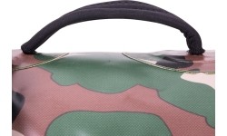 Jėgos maišai pildomi vandeniu inSPORTline: Vandeniu pripildomas jėgos maišas inSPORTline FitBag Aqua-XL (iki 51 kg)