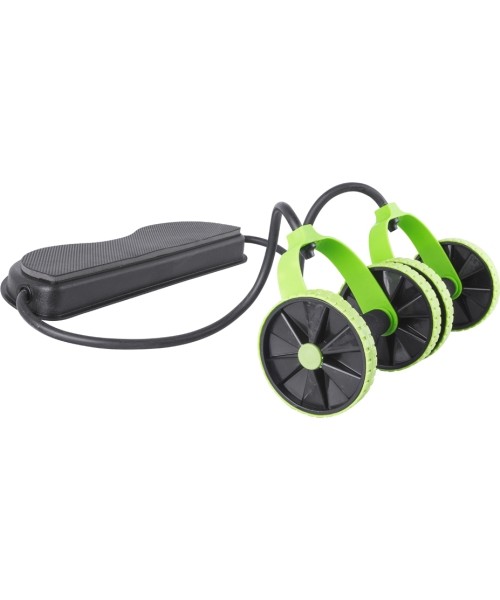 Ab Trainers inSPORTline: Multi-Purpose Ab Roller inSPORTline AR400