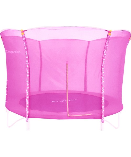 Trampoline Safety Nets inSPORTline: Atsarginis apsauginis tinklas batutui 183 cm (be vamzdžių) inSPORTline Lily