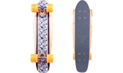 Penny Boards Worker: Pennyboard WORKER Bambo 22"