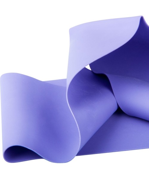 Elastinės juostos-kilpos inSPORTline: Pasipriešinimo guma inSPORTline Hangy 90 cm (vidutinis)