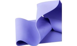 Elastinės juostos-kilpos inSPORTline: Pasipriešinimo guma inSPORTline Hangy 90 cm (vidutinis)